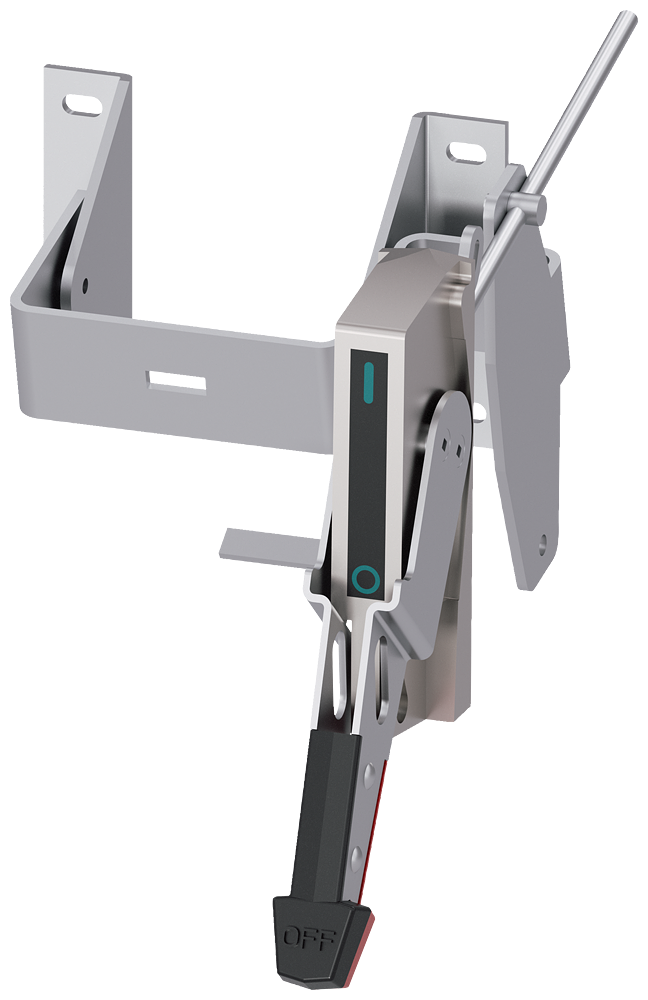 BRKR 3VA51 VAR DEPTH OPER N4X RB