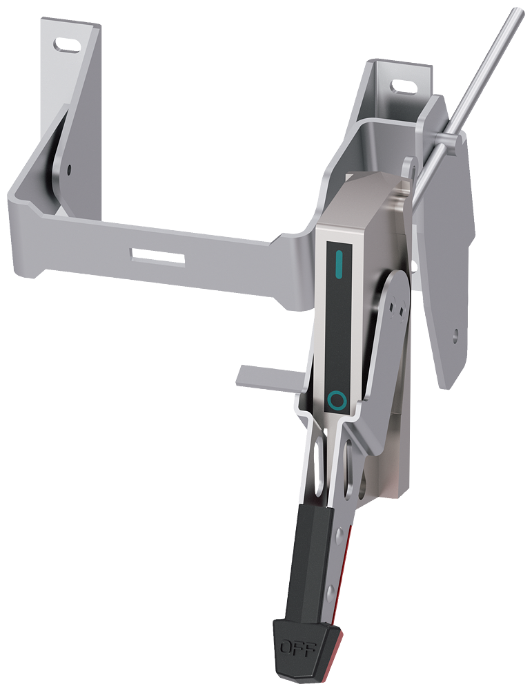 BRKR 3VA52/61/2 VAR DEPTH OPER N4X RB