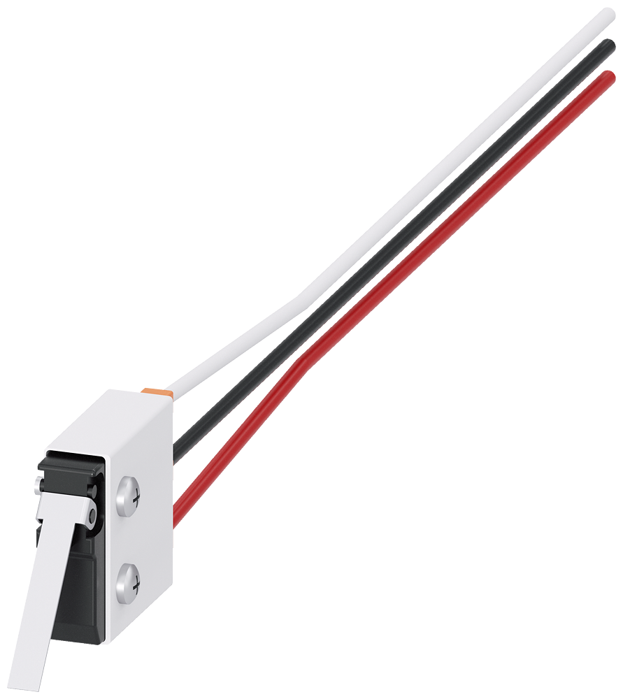 Max-Flex Operator, Aux switch, 1C