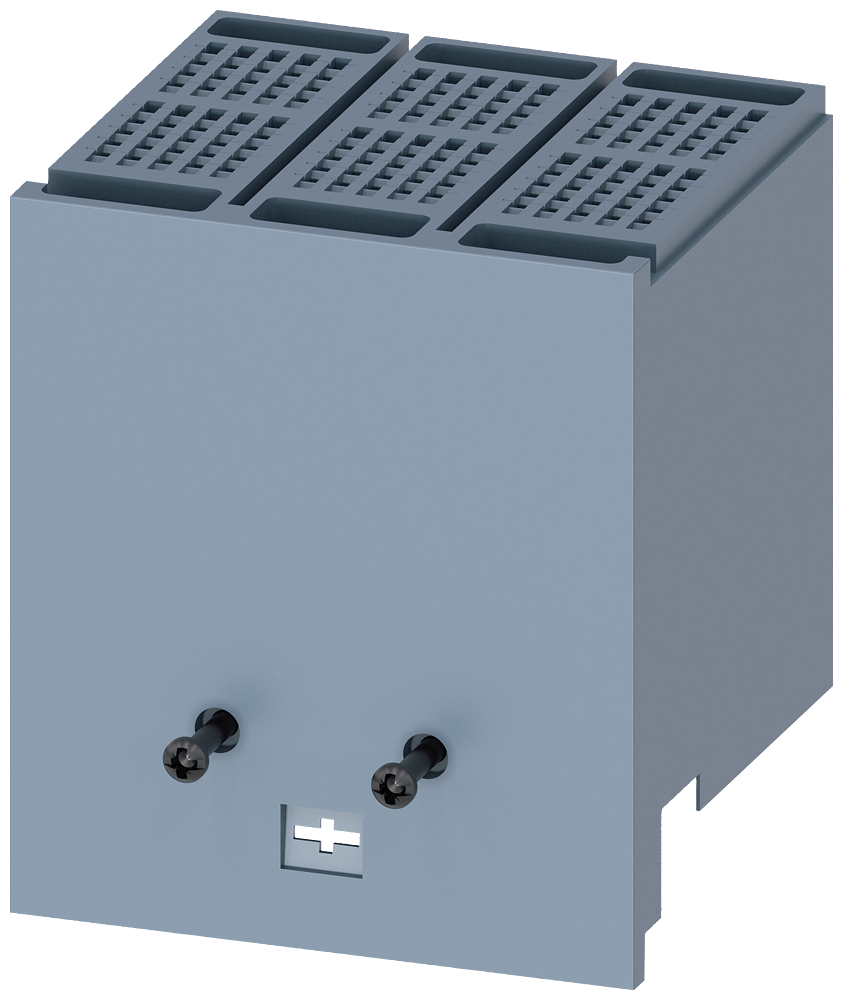 BREAKER 3VA4,5 125 LONG TERM CVR 3P 1 PC