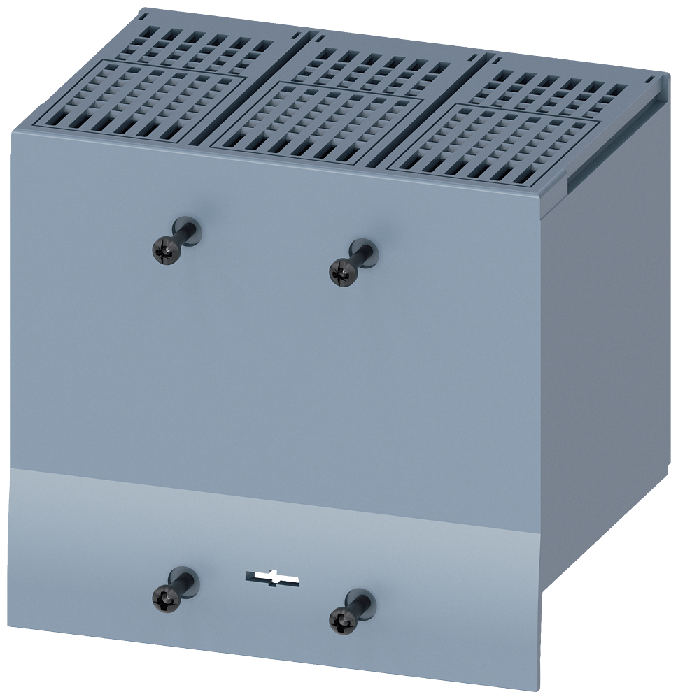 BREAKER 3VA5,6 250 LONG TERM CVR 3P 1 PC