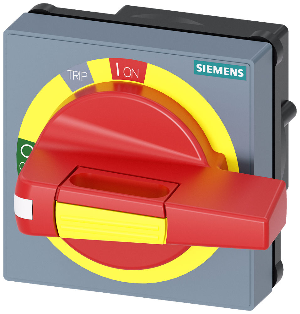 3VA6 400 600 HNDL, MSKG PLT EM TC DOP