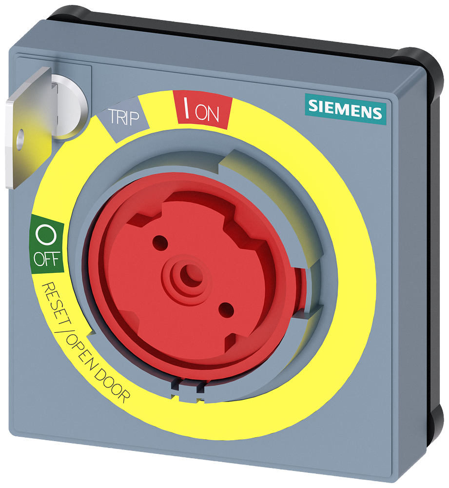 BREAKER 3VA5,6 CYL LCK MSKG PLT EM 1 DOP