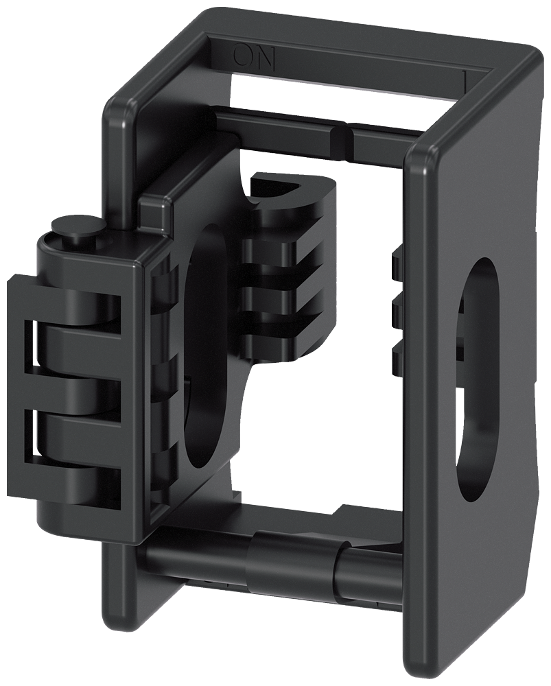 BREAKER 3VA5 125A HANDLE PADLOCK DEVICE