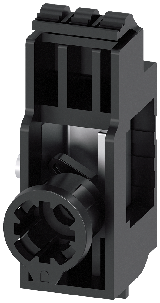 BREAKER 3VA1 250A CYLINDER LOCK ADAPTER