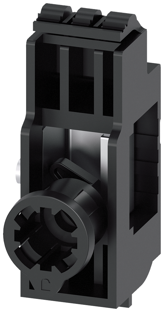 BREAKER 3VA2 250A CYLINDER LOCK ADAPTER