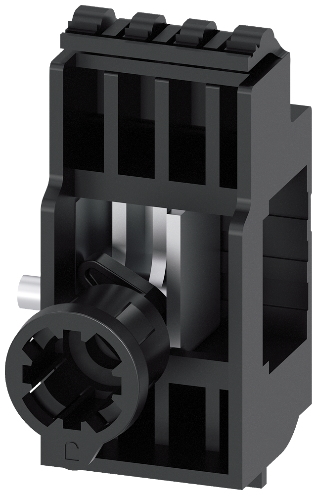 BREAKER 3VA2 CYLINDER LOCK ADAPT ACC PKT