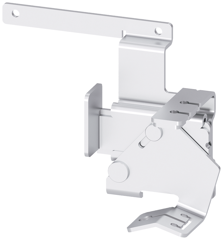BREAKER 3VA1 250 BOWDN CBL INTERLOCK MOD