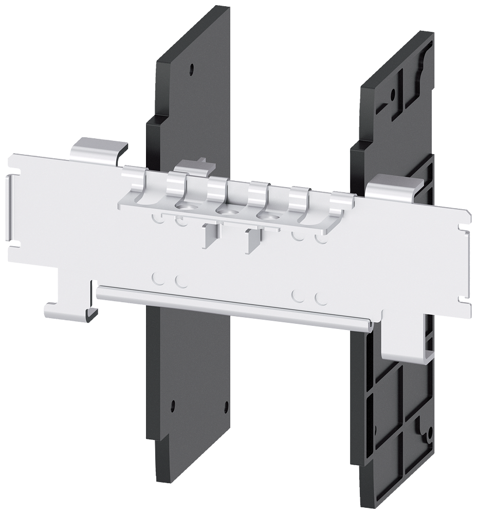sliding bar accessory for: 3VA6 150/250
