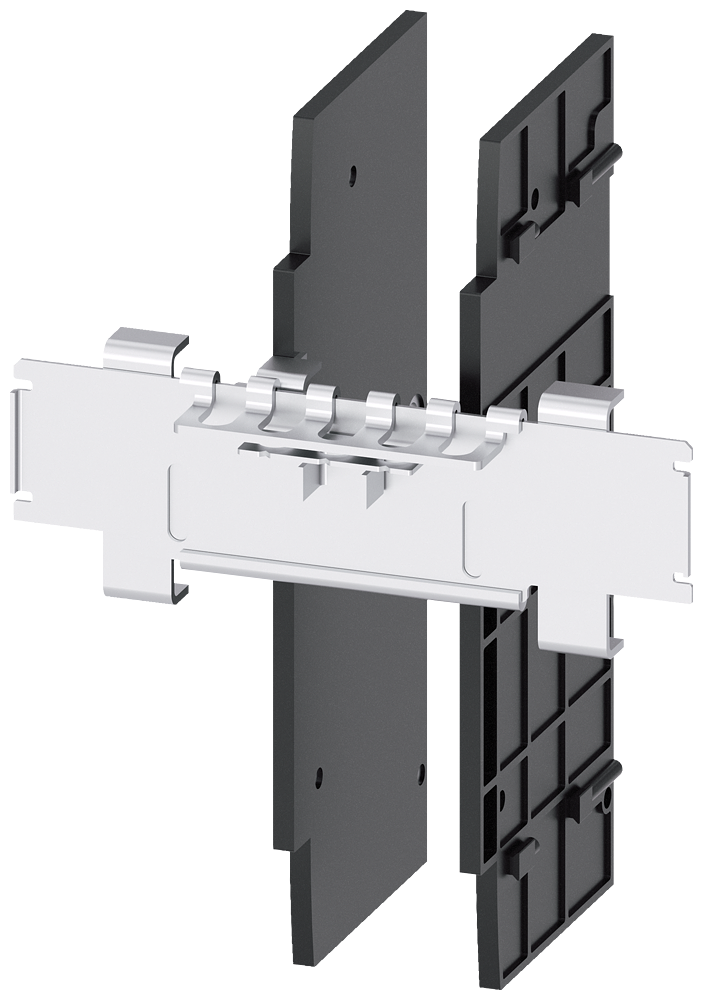 BREAKER 3VA6 600A SLIDE BAR INTERLOCK