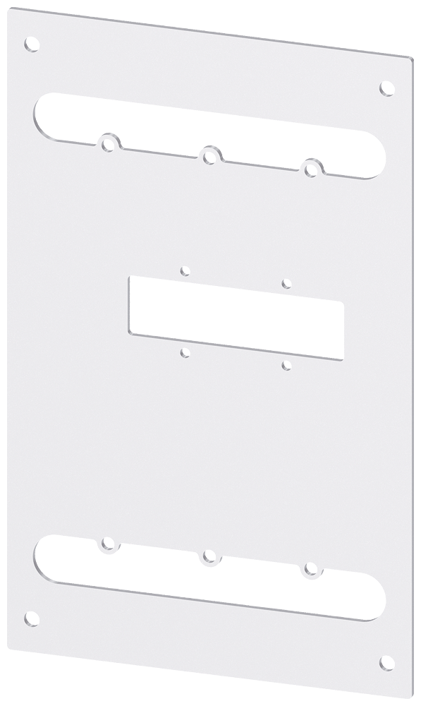 BREAKER 3VA2 630 MECH INTERLOCK MTG FRM