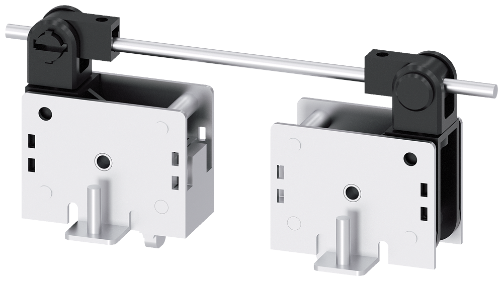 BREAKER 3VA1,2 160A WALKING BEAM PIDO