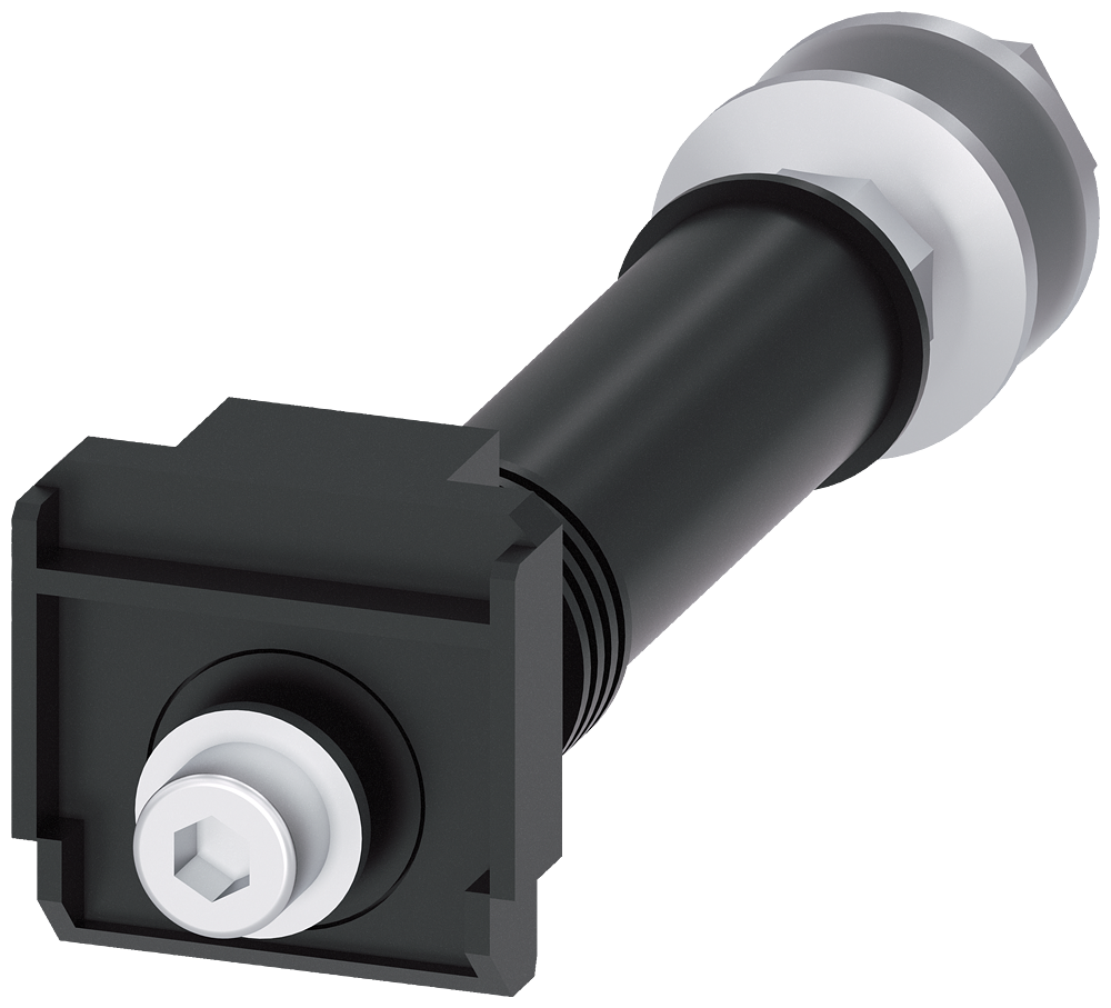 BREAKER 3VA6 600 REAR CON STUD RND LG 1P