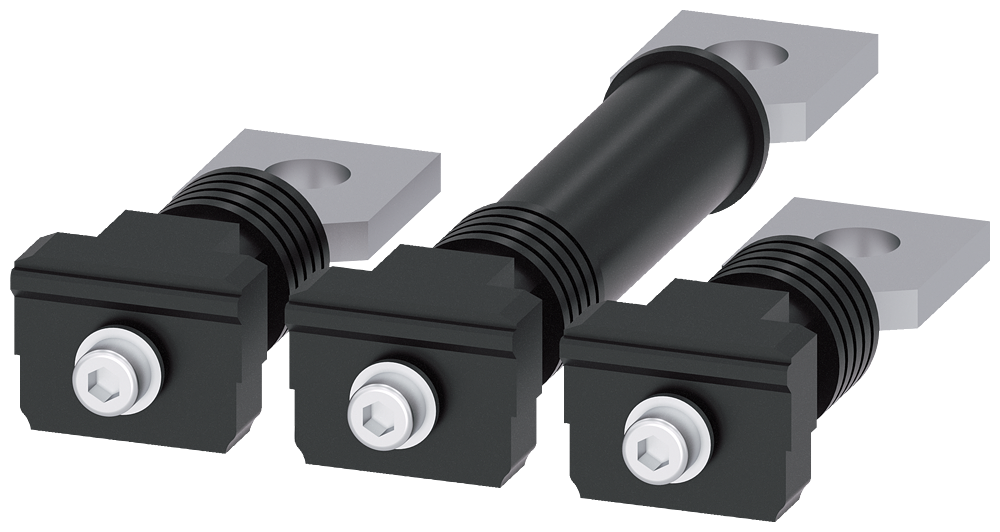 BREAKER 3VA6 250 REAR CON STUD FLT3P KIT