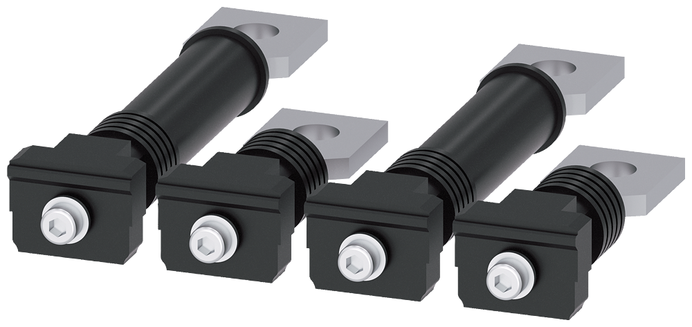 BREAKER 3VA6 250 REAR CON STUD FLT4P KIT