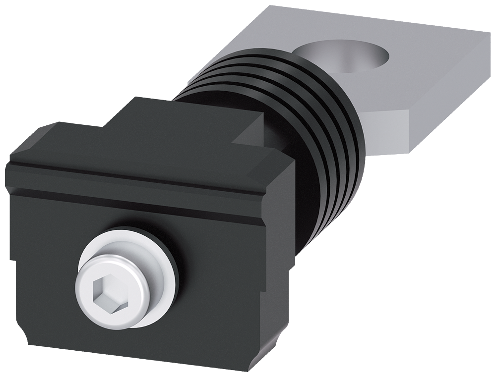 BREAKER 3VA6 250 REAR CON STUD FLT1P SHT