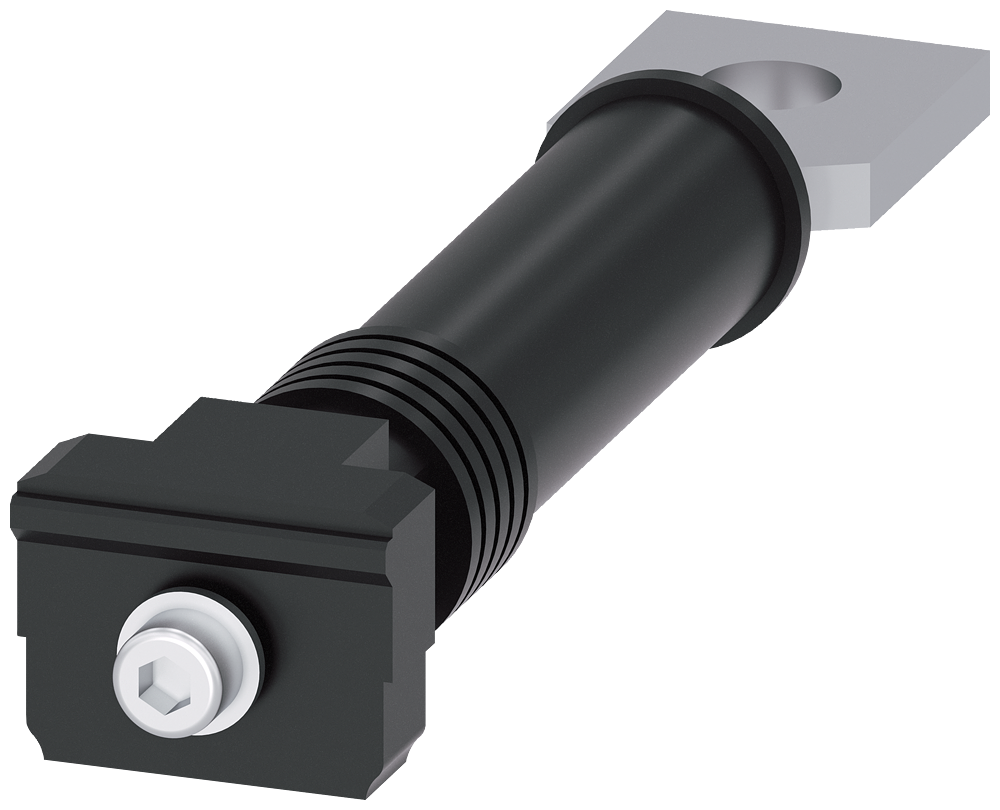 BREAKER 3VA6 250 REAR CON STUD FLT1P LNG