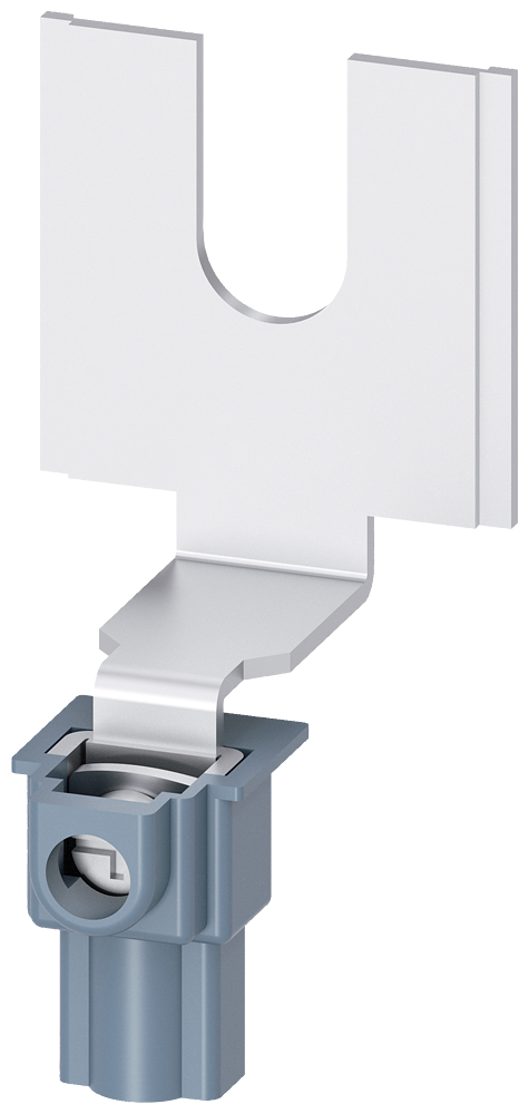 BREAKER 3VA6 600 CONTROL WIRE TAP BUSBAR