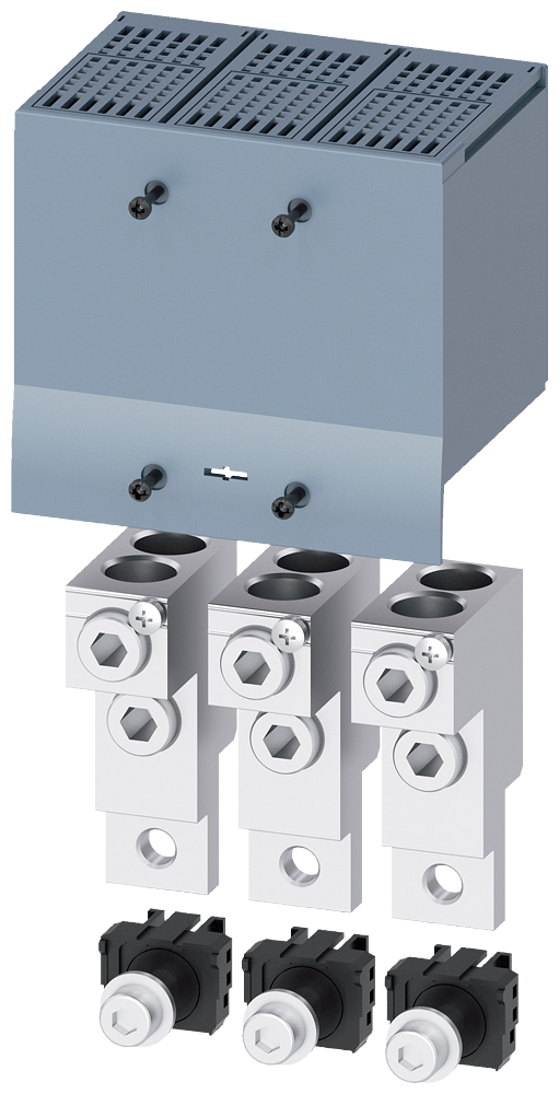 BREAKER 3VA5 250A 2WIRE AL LG 3P WIRETAP