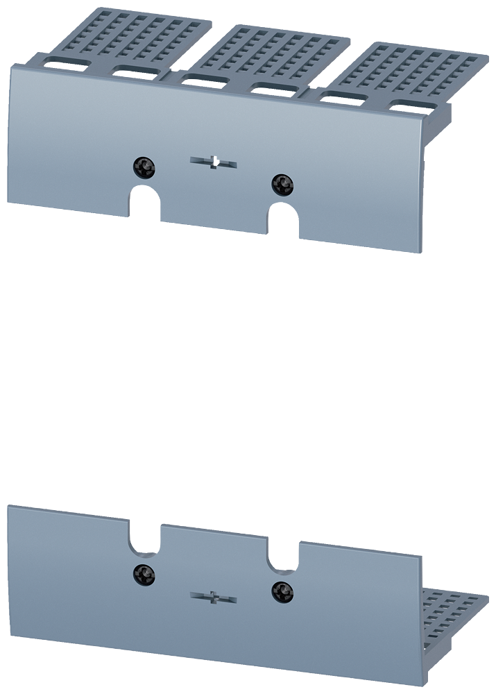 BREAKER 3VA6 250A 3P TERM COVER PI,DO
