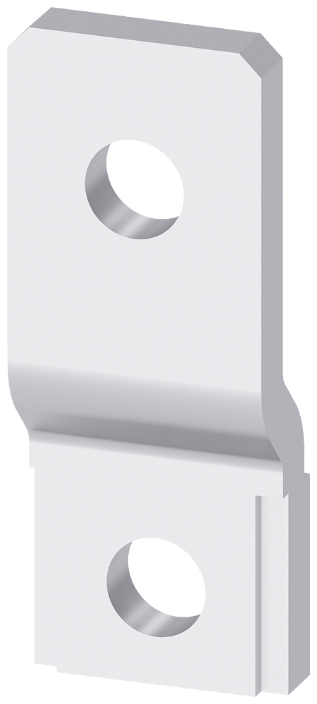 BREAKER 3VA5 125A FRONT CONN BUS BARS 1P