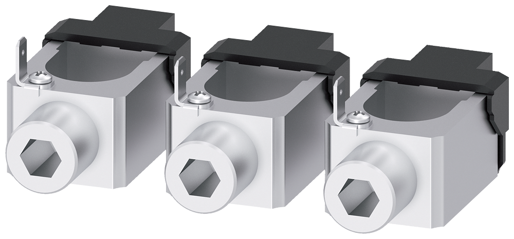 BREAKER 3VA6 250 CU 350MCM LUG1WIRE3P PT