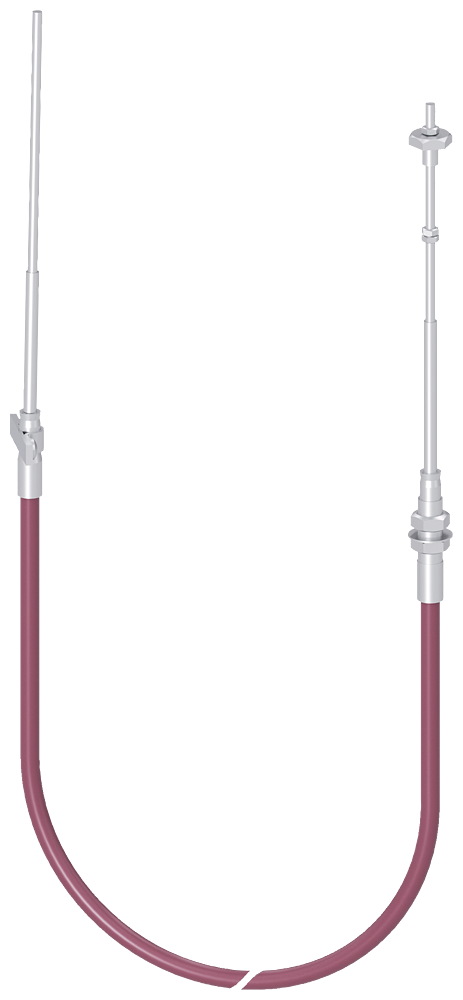 BREAKER 3VA125,250 48 IN MAX FLEX CABLE