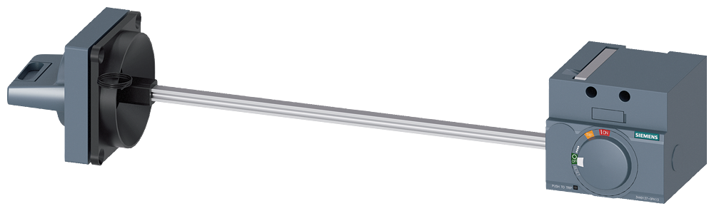 BREAKER 3VA5 125A SIDE MT ROT OP,ILUM KT