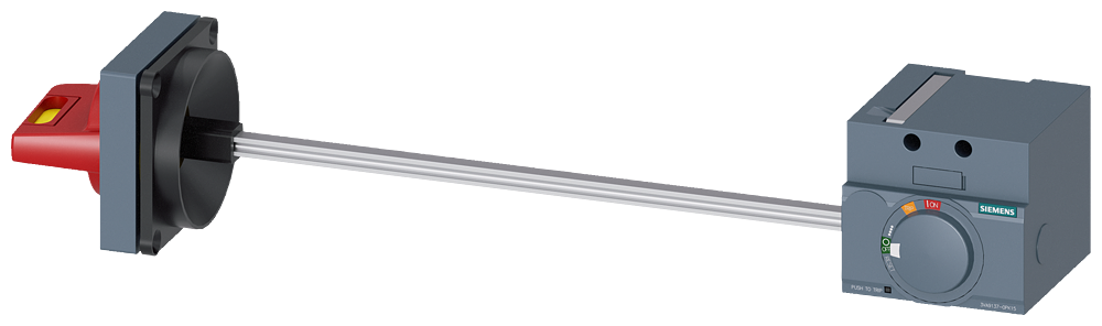 BREAKER 3VA5 125A SIDE MTD ROT OP, EM