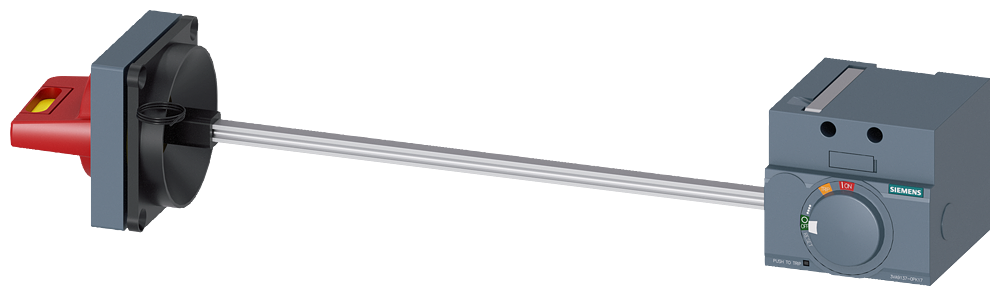 BREAKER 3VA5 125A SIDE MT OP,EM,ILUM KT