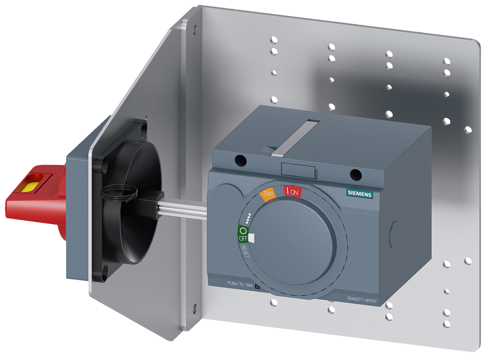 BREAKER 3VA56 250A SIDE OP,EM,ILUM,MTGPL