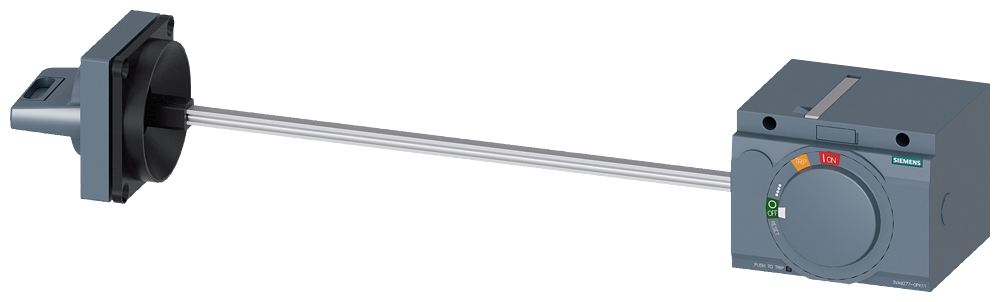 BREAKER 3VA56 250A SIDE MTD ROT OP, STD