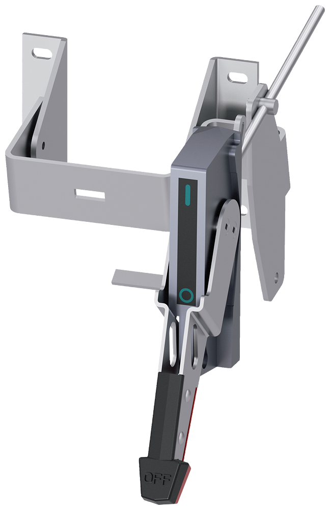 BRKR 3VA51 VAR DEPTH OPER N3R RB