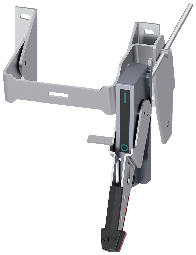 BRKR 3VA52/61/2 VAR DEPTH OPER N3R RB