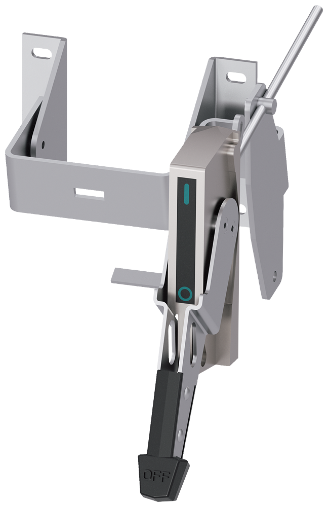 BRKR 3VA51 VAR DEPTH OPER N4X BB