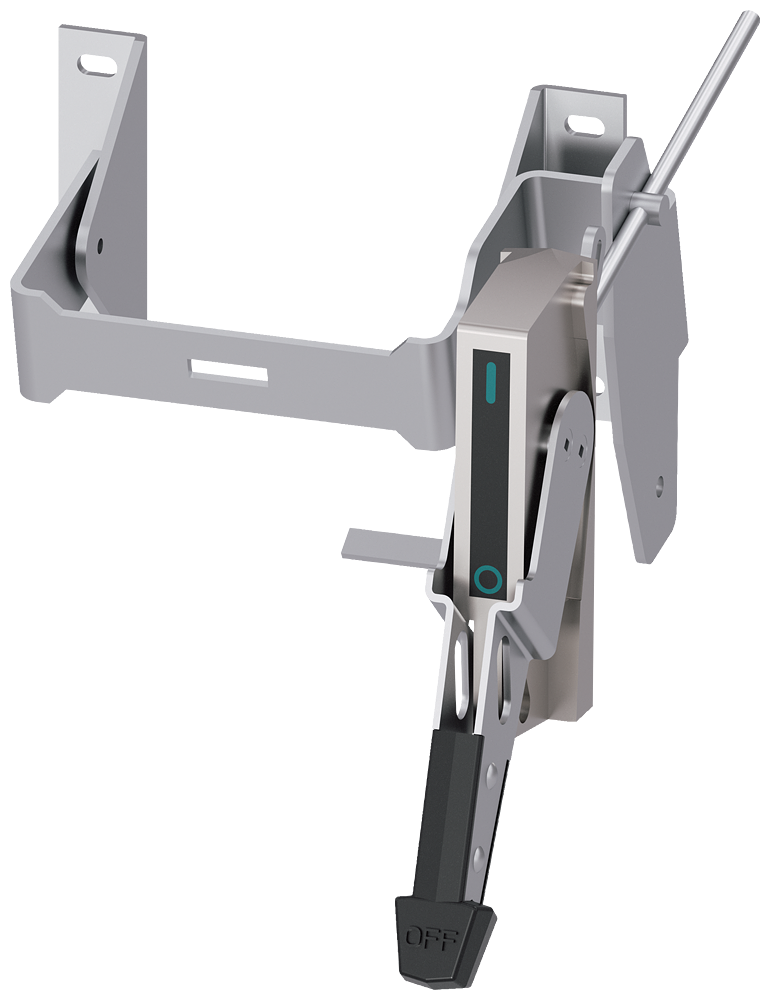 BRKR 3VA52/61/2 VAR DEPTH OPER N4X BB