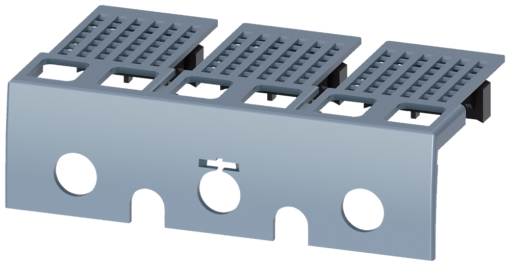 TRMNL CVR 3P 1pc 3VA6 150/250A 3VA5 250A