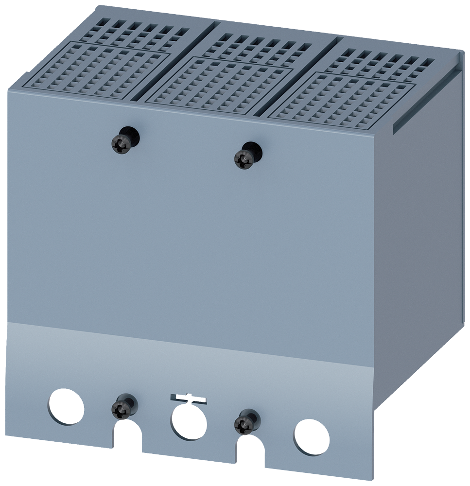 TRMNL COVER EXT 3P 3VA5 250 3VA6 150/250