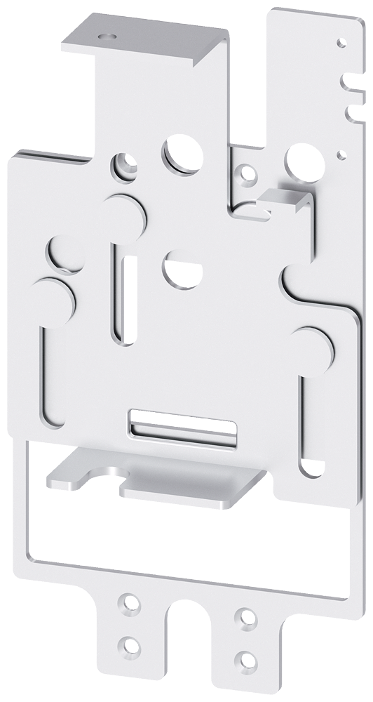 BRKR 3VA52/61/2 OPER MECH FOR MAX-FLEX