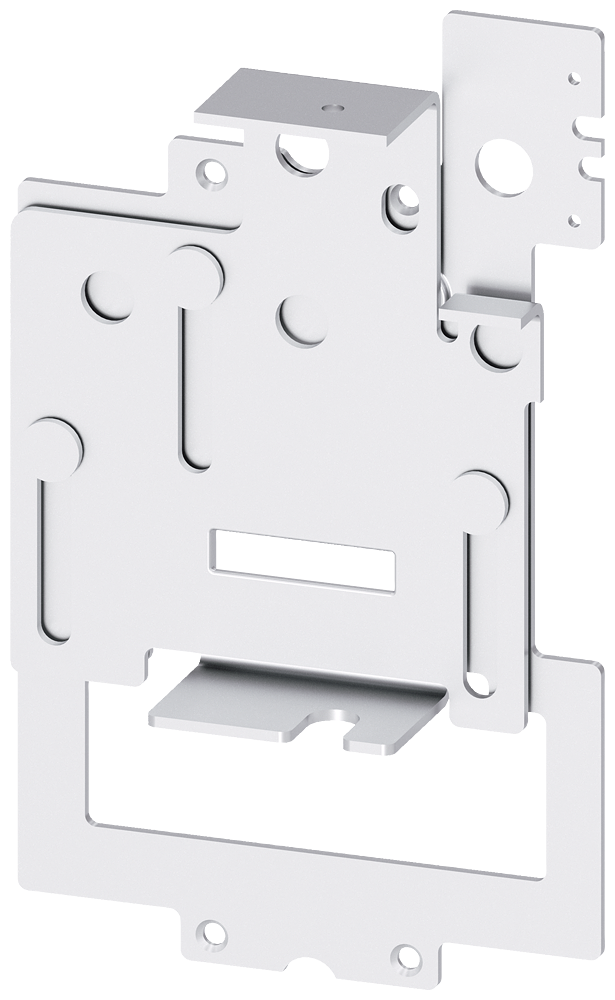 BRKR 3VA63/64 OPER MECH FOR MAX-FLEX