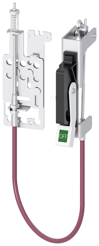 BRKR 3VA51 MAX-FLEX OPER N3R PL RB