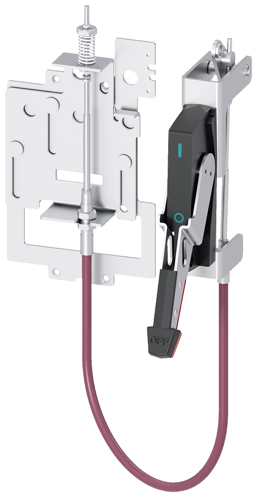 BRKR 3VA63/64 MAX-FLEX OPER N3R PL RB