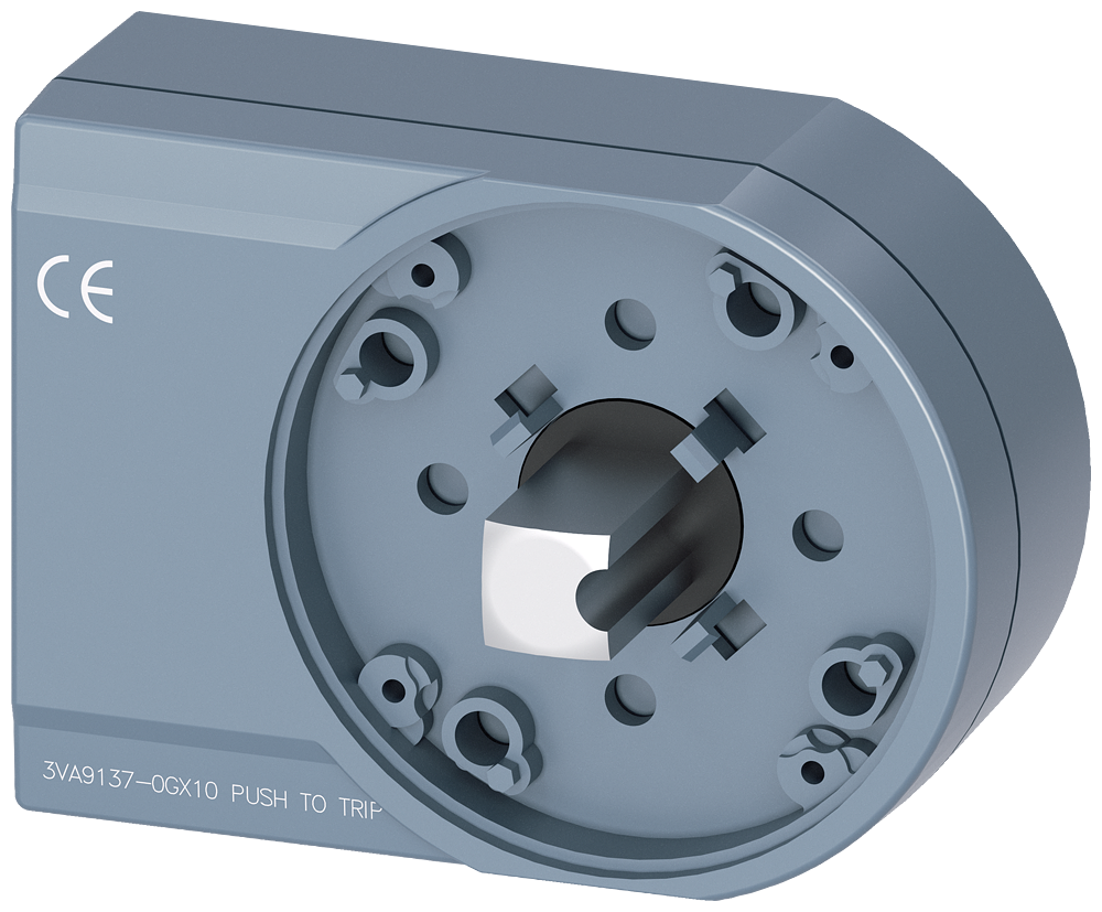 BRKR 3VA51 AUX SW ROT OPER LEAD ON