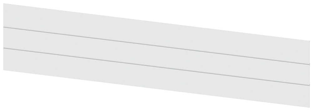 FASTBUS,60MM,TERMINAL BASE UL508(MIN=2)