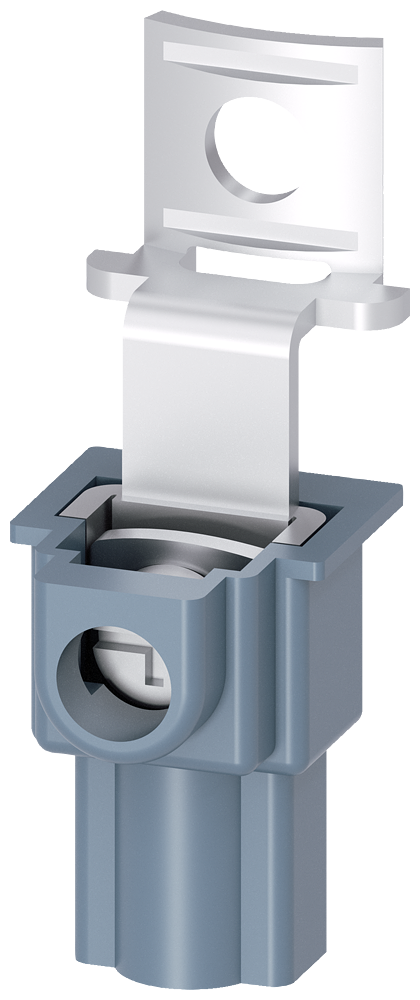 BRKR 3VA1 160A AUX CTRL WIRE TRML PI 10P