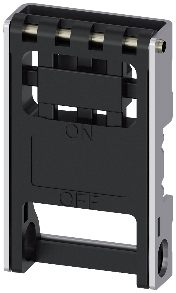 BRKR 3VA5/6 150A 250A PADLOCK DEVICE