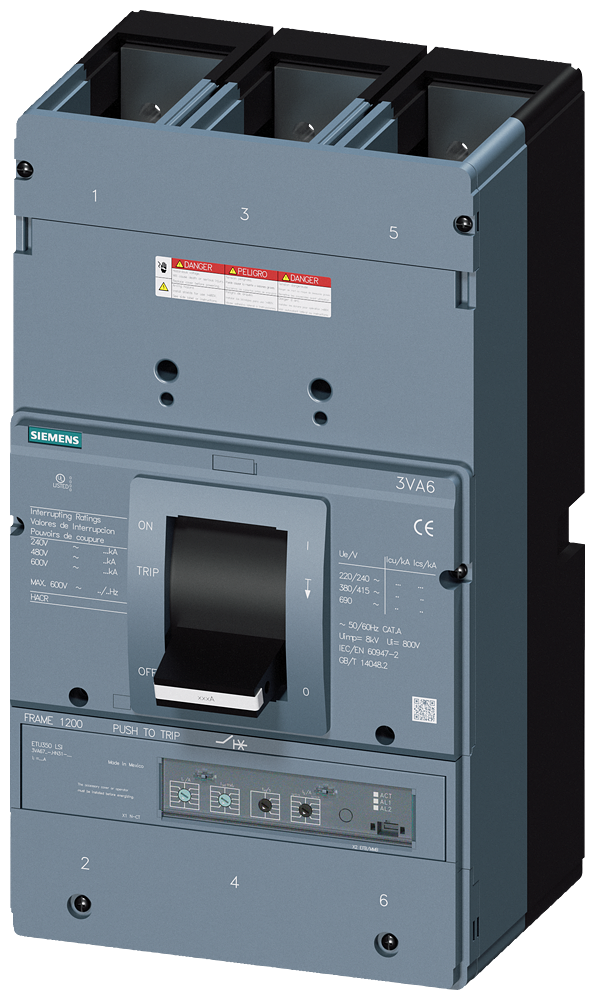 MCCB_UL_FS1200_1200A_3P_35KA_ETU3_ LSI