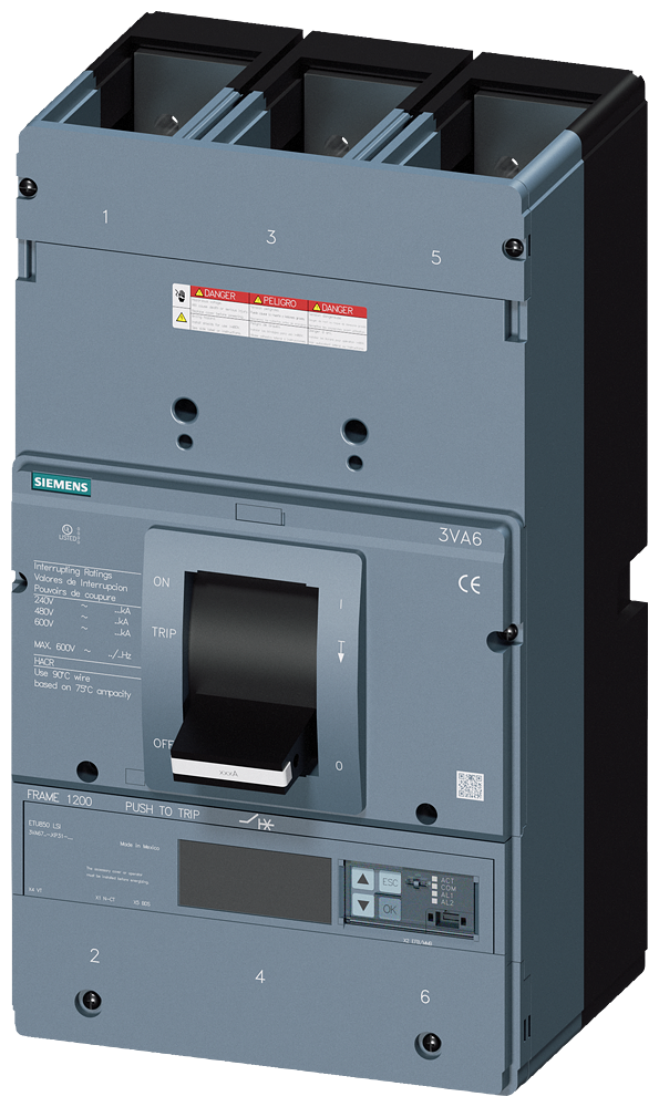 MCCB_UL_FS1200_800A_3P_35KA_ETU8_ LSI