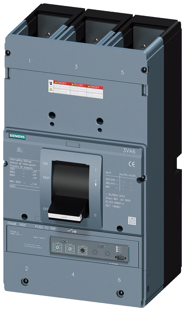 MCCB_UL_FS1600_1600A_3P_100KA_ETU3_ LI