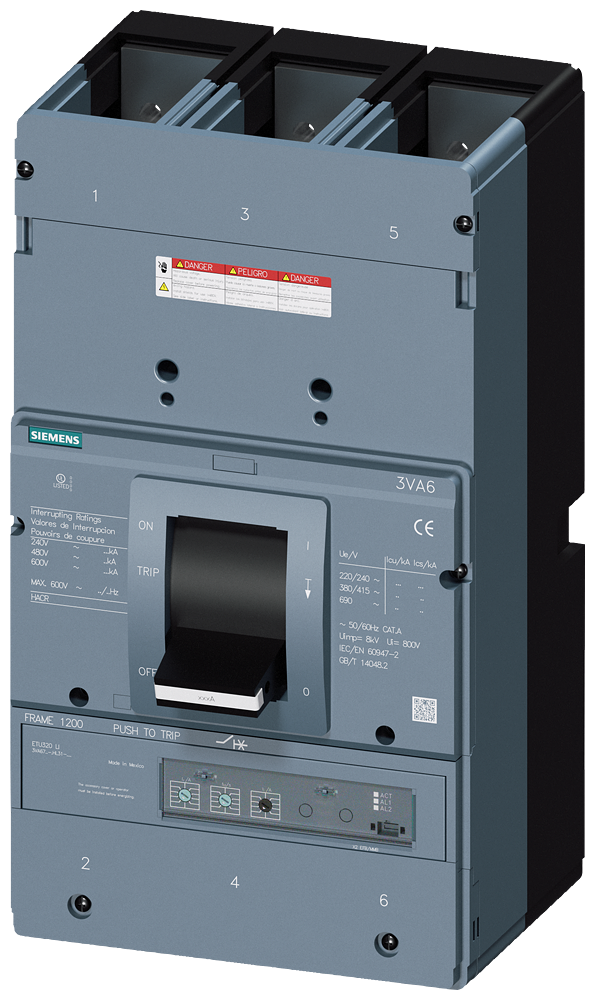 MCCB_UL_FS1200_1200A_3P_100KA_ETU3_ LI